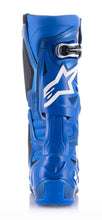 Load image into Gallery viewer, Alpinestars Tech 10 Blue/Black Boots