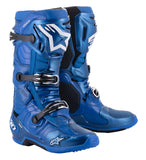 Alpinestars Tech 10 Blue/Black Boots