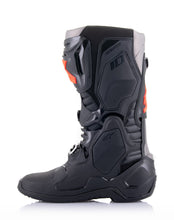 Load image into Gallery viewer, Alpinestars Tech 10 Black/Fluro Red Boots