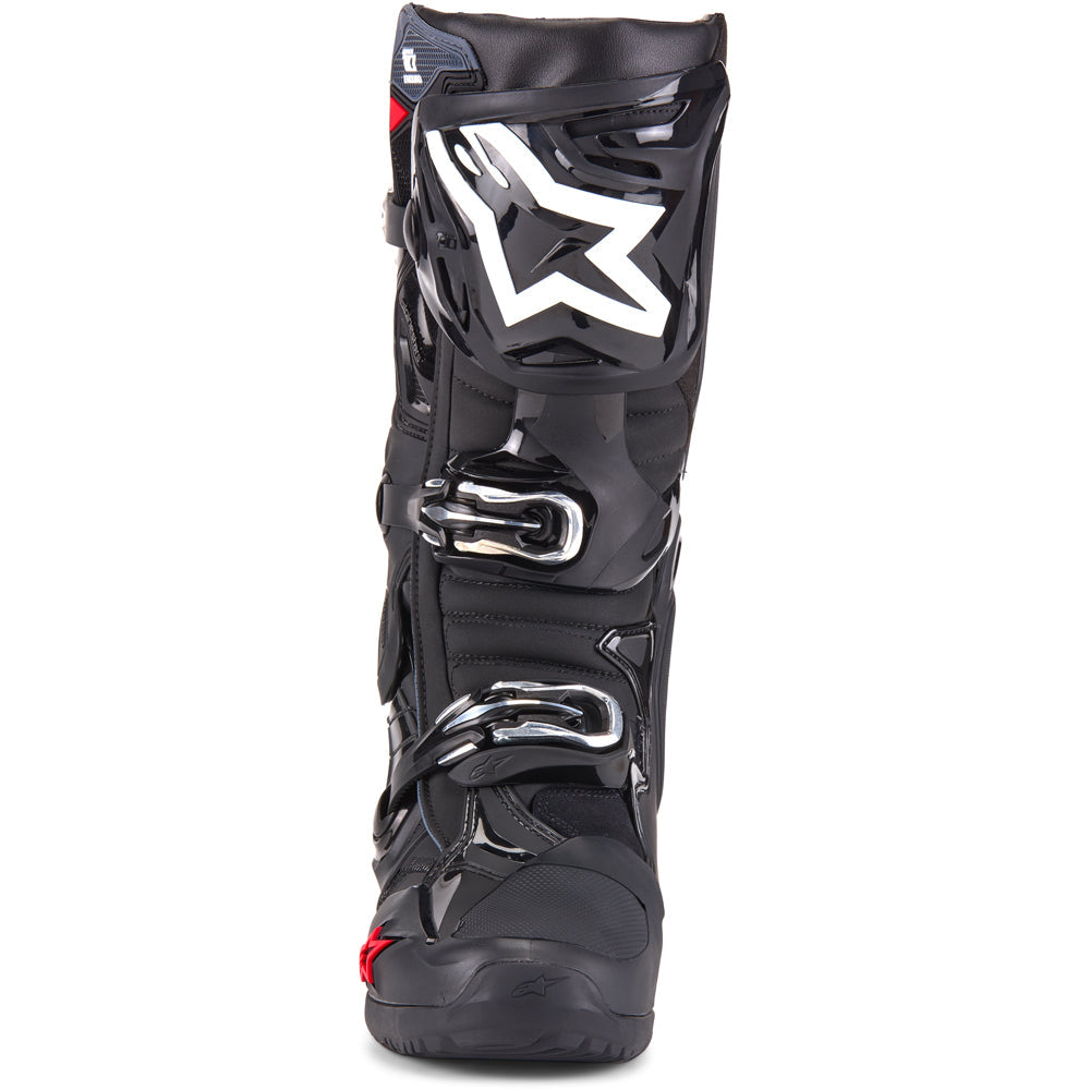 Alpinestars Tech 10 Enduro Boots - Black