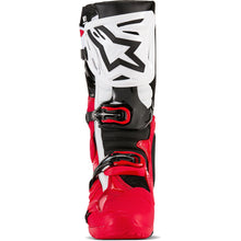 Load image into Gallery viewer, Alpinestars Tech 10 Enduro Boots - Bright Red/Black White