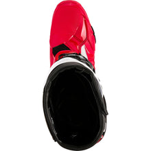 Load image into Gallery viewer, Alpinestars Tech 10 Enduro Boots - Bright Red/Black White
