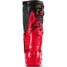 Load image into Gallery viewer, Alpinestars Tech 10 Enduro Boots - Bright Red/Black White