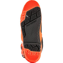 Load image into Gallery viewer, Alpinestars Tech 10 Enduro Boots - Fluro Orange Black White