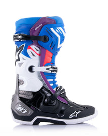 Alpinestars Tech 10 Supervented Boots - View 21 | Everest Motorcycles