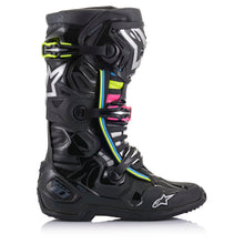 Load image into Gallery viewer, Alpinestars TECH 10 Supervented Boots - Black/Hue