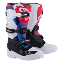 Load image into Gallery viewer, Alpinestars Tech 7S Youth MX Boots