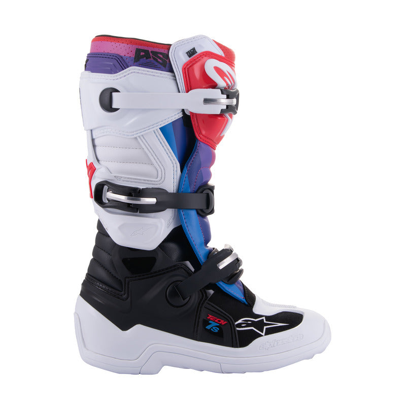 Alpinestars Tech 7S Youth MX Boots