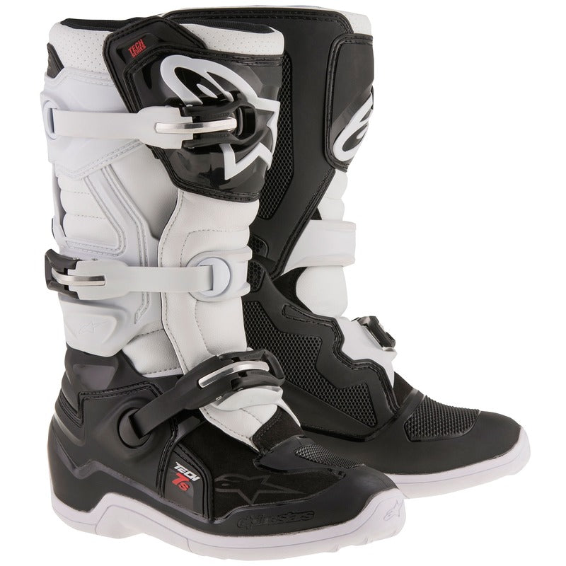 Alpinestars Tech 7S Youth MX Boots