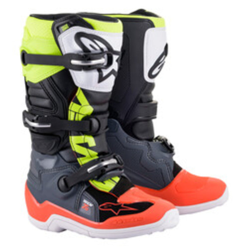 Alpinestars Tech 7S Youth MX Boots SALE
