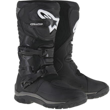 Load image into Gallery viewer, Alpinestars Corozal Adventure Drystar Boots - Black - MotoHeaven