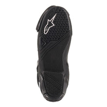 Load image into Gallery viewer, Alpinestars SMX Plus v2 Motorcycle Boots - Black/Fluro Red/White - MotoHeaven