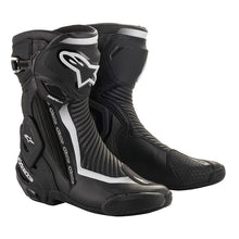 Load image into Gallery viewer, Alpinestars Stella Smx Plus V2 Motorcycle Boots - Black