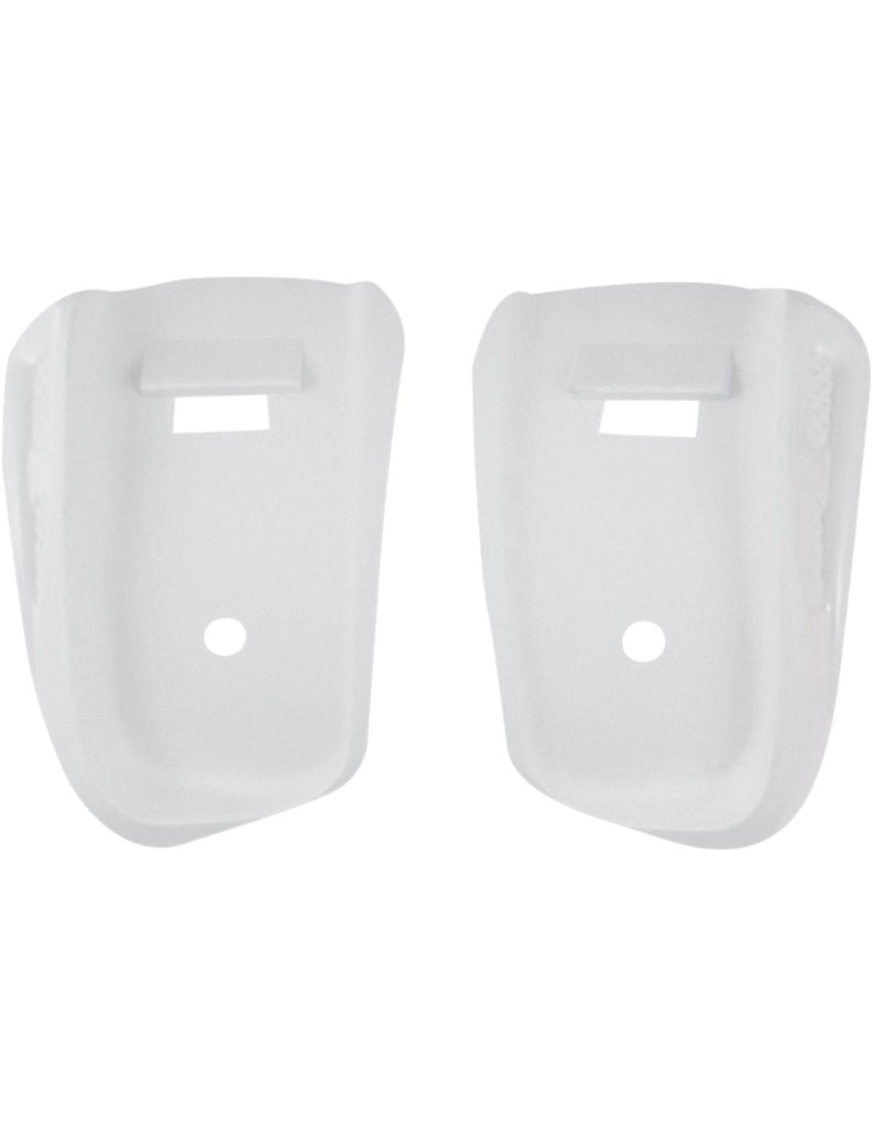 Alpinestars Replacement Buckle Base Support For Tech 10 Boots - White