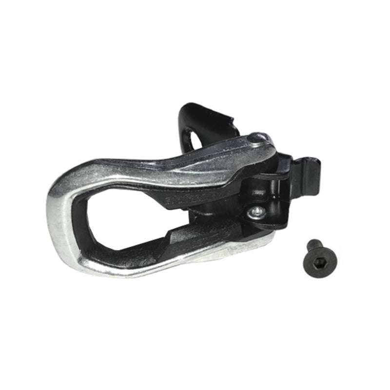Alpinestars 19-20 Tech 10 Motorcycle Boots Buckle Base - Black