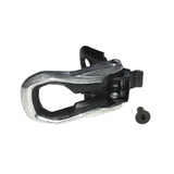 Alpinestars 19-20 Tech 10 Motorcycle Boots Buckle Base - Black