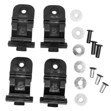 Load image into Gallery viewer, Alpinestars Assorted Models Boot Buckle Base