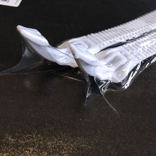 Load image into Gallery viewer, Alpinestars Tech 3S X2 Kids Replacement Boot Straps Set - White