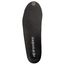 Alpinestars Tech 10 Removable Footbed Inserts - Black