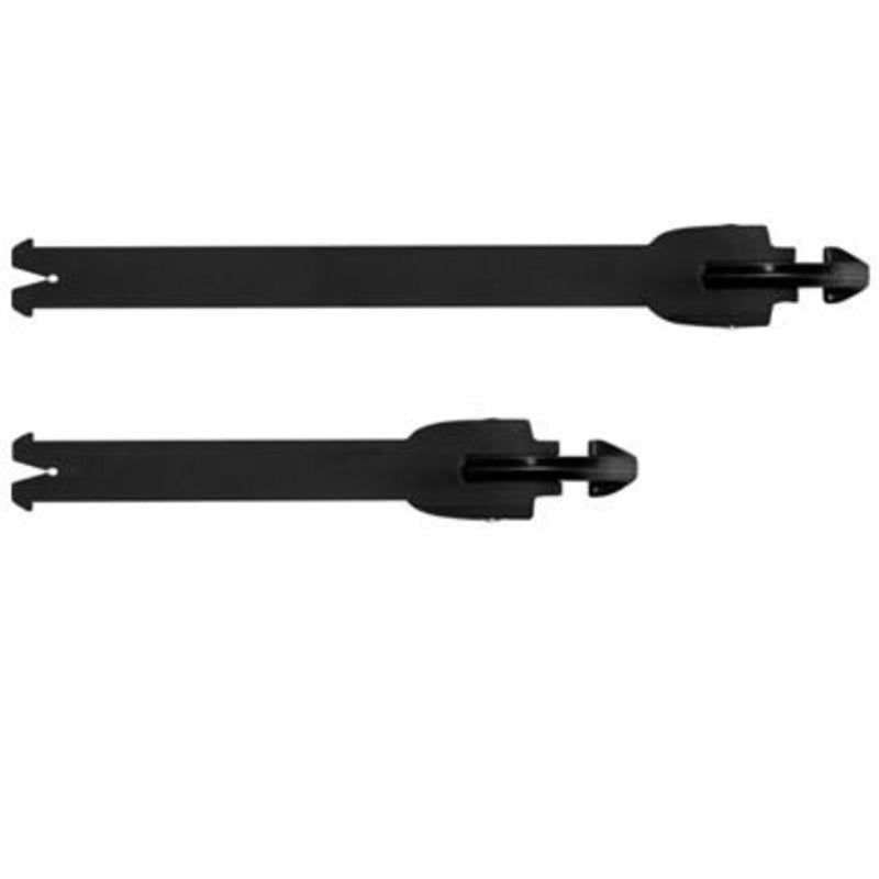 Alpinestars Strap Kit Corozal- Belize/Black