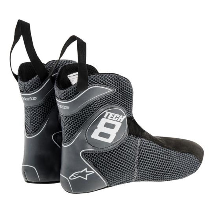 Alpinestars Inner Bootie Tech 8Rs - Size 8
