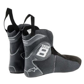 Alpinestars Inner Bootie Tech 8Rs - Size 8