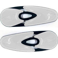 Load image into Gallery viewer, Aplinestars All Late Supertech R /Smx R /Smx 5 /Smx 4 /Smx 2 /New Smx 1 Toe Slider - White