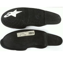 Load image into Gallery viewer, Alpinestars Supertech Replacement Sole - Black