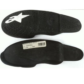 Alpinestars Supertech Replacement Sole - Black