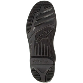 Alpinestars Replacement Sole for TECH 3, 5 Boots - Black