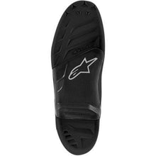 Load image into Gallery viewer, Alpinestars Replacement 14 TECH 7 SOLE (MY14) Boots - Black