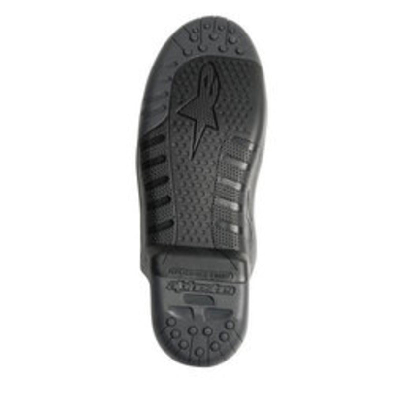 Alpinestars 07 Tech 7 Sole - Black