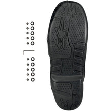 Load image into Gallery viewer, Alpinestars Tech 7 Supermoto Replacement Sole - Black
