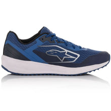 Load image into Gallery viewer, Alpinestars Meta Road Shoe - Blue/White