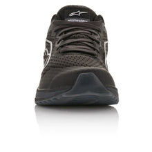 Load image into Gallery viewer, Alpinestars Meta Road Shoe - Blue/Dark/Grey - View 4 | Everest Motorcycles