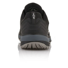 Load image into Gallery viewer, Alpinestars Meta Trail Off Road Shoe - Black/Dark/Grey - View 5 | Everest Motorcycles