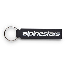 Load image into Gallery viewer, Alpinestars Linear Keyfob - Black