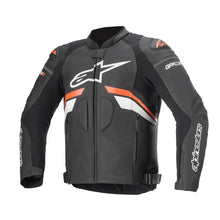 Load image into Gallery viewer, Alpinestars GP Plus R V3 Airflow Motorcycle Jacket - Black- Fluro/Red/White