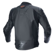 Load image into Gallery viewer, Alpinestars GP Plus R V4 Airflow Motorcycle Jacket - Black/Black