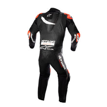 Load image into Gallery viewer, Alpinestars GP Plus V4 Leather Suit - Black/White