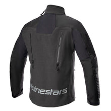 Load image into Gallery viewer, Alpinestars Hyde Xt Drystar Xf Jacket - Black Bright Red