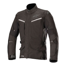 Load image into Gallery viewer, Alpinestars Mirage Drystar Motorcycle Jacket - Black/Anthracite