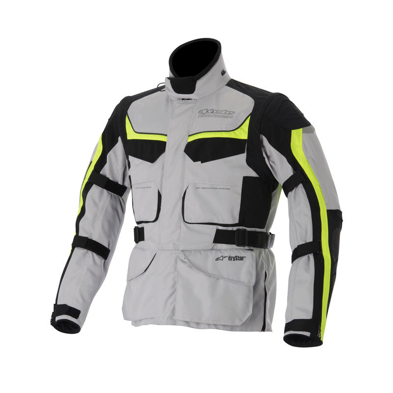 Alpinestars Calama Drystar Jacket Super Sale,WAS $649!