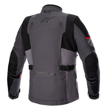 Load image into Gallery viewer, Alpinestars Monteira Drystar XF Jacket - Gray Gray Red