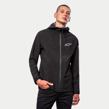 Load image into Gallery viewer, Alpinestars Omni Rain Jacket - Black