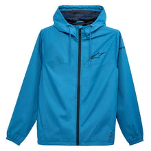 Load image into Gallery viewer, Alpinestars Treq Windbreaker - Blue