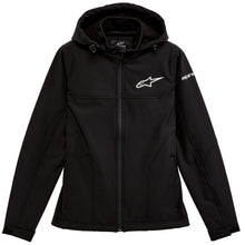 Load image into Gallery viewer, Alpinestars Womens Primary Jacket - Black | Everest Motorcycles