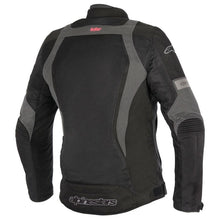 Load image into Gallery viewer, Alpinestars Stella Amok Air Drystar 16 Women&#39;s Jacket - Black