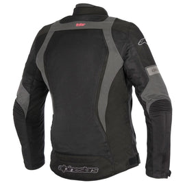 Alpinestars Stella Amok Air Drystar 16 Women's Jacket - Black