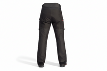 Load image into Gallery viewer, Alpinestars Andes V4 Drystar Motorcycle Pants - Black - View 2 | Everest Motorcycles